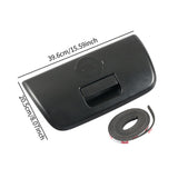 Rear Door Outer Handle Auto Accessory Replace for Nissan Frontier 01-04 without Hole