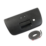 Rear Door Outer Handle Auto Accessory Replace for Nissan Frontier 01-04 with Key Hole