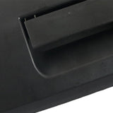 Rear Door Outer Handle Auto Accessory Replace for Nissan Frontier 01-04 with Key Hole