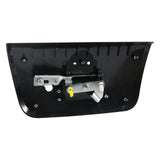 Rear Door Outer Handle Auto Accessory Replace for Nissan Frontier 01-04 with Key Hole