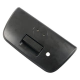 Rear Door Outer Handle Auto Accessory Replace for Nissan Frontier 01-04 with Key Hole