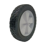 Semi Pneumatic Tire Rubber Tire for Folding Cart Garden Cart Lawn Mower