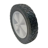 Semi Pneumatic Tire Rubber Tire for Folding Cart Garden Cart Lawn Mower