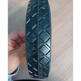 Semi Pneumatic Tire Rubber Tire for Folding Cart Garden Cart Lawn Mower