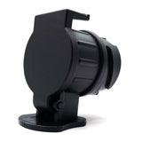 Trailer Plug Adapter 13 Pin to 7 Pin Trailers Campers Vehicle Towing Adapter