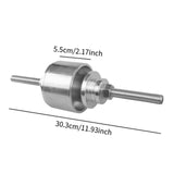 Bearing Removal Tool Universal Car Accessories for 44 mm 40 mm Bearings