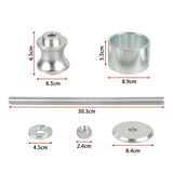 Bearing Removal Tool Universal Car Accessories for 44 mm 40 mm Bearings