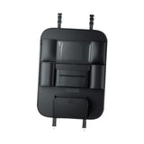Generic Car Backseat Organizer Large Capacity Interior Accessories Organizer
