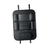 Generic Car Backseat Organizer Large Capacity Interior Accessories Organizer
