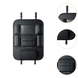 Generic Car Backseat Organizer Large Capacity Interior Accessories Organizer