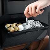 Generic Car Backseat Organizer Large Capacity Interior Accessories Organizer
