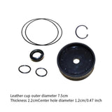 Piston Pump Repair Kit Reliable High Performance Easy to Install Repair Part