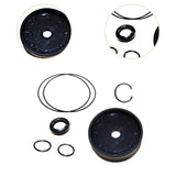 Piston Pump Repair Kit Reliable High Performance Easy to Install Repair Part