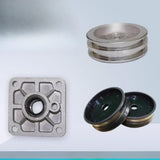 Piston Pump Repair Kit Reliable High Performance Easy to Install Repair Part