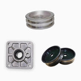Piston Pump Repair Kit Reliable High Performance Easy to Install Repair Part