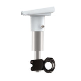 RV Roof Antenna Bracket Heavy Duty Sturdy Aluminum Alloy Base for Gen 3