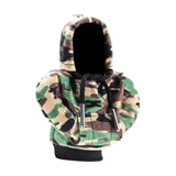Generic Auto Gear Shift Knob Cover Funny Hoodie Sweatshirt Shifter Protector