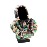 Generic Auto Gear Shift Knob Cover Funny Hoodie Sweatshirt Shifter Protector