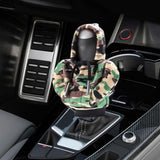 Generic Auto Gear Shift Knob Cover Funny Hoodie Sweatshirt Shifter Protector