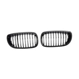 2x Grille Trim 51137064318 Easy Installation for BMW Coupe 3 Series E46