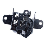 Hood Latch Lock 1J0823509E Sturdy Accessories for Volkswagen Bora