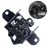 Hood Latch Lock 1J0823509E Sturdy Accessories for Volkswagen Bora