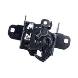 Hood Latch Lock 1J0823509E Sturdy Accessories for Volkswagen Bora