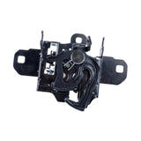 Hood Latch Lock 1J0823509E Sturdy Accessories for Volkswagen Bora