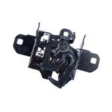 Hood Latch Lock 1J0823509E Sturdy Accessories for Volkswagen Bora