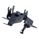 Hood Latch Lock 1J0823509E Sturdy Accessories for Volkswagen Bora