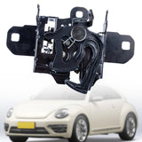 Hood Latch Lock 1J0823509E Sturdy Accessories for Volkswagen Bora