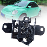 Hood Latch Lock 1J0823509E Sturdy Accessories for Volkswagen Bora
