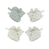 Door Latch Lock Actuator Replacement for Honda Civic 2001-2005 Fit 2007 4PCS