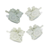 Door Latch Lock Actuator Replacement for Honda Civic 2001-2005 Fit 2007 4PCS