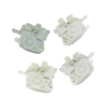 Door Latch Lock Actuator Replacement for Honda Civic 2001-2005 Fit 2007 4PCS
