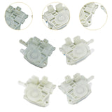 Door Latch Lock Actuator Replacement for Honda Civic 2001-2005 Fit 2007 4PCS