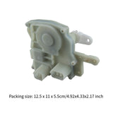 Door Latch Lock Actuator Replacement for Honda Civic 2001-2005 Fit 2007 Rear Right