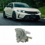 Door Latch Lock Actuator Replacement for Honda Civic 2001-2005 Fit 2007 Rear Right