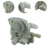 Door Latch Lock Actuator Replacement for Honda Civic 2001-2005 Fit 2007 Front Left
