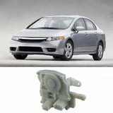 Door Latch Lock Actuator Replacement for Honda Civic 2001-2005 Fit 2007 Front Left