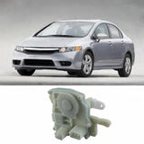Door Latch Lock Actuator Replacement for Honda Civic 2001-2005 Fit 2007 Front  Right