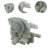 Door Latch Lock Actuator Replacement for Honda Civic 2001-2005 Fit 2007 Front  Right