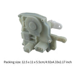 Door Latch Lock Actuator Replacement for Honda Civic 2001-2005 Fit 2007 Rear Left