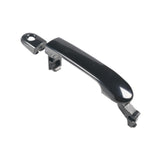 Exterior Door Handle Replacement Compatible for Nissan 2007- 2012 Versa Left Front