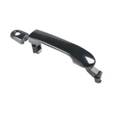Exterior Door Handle Replacement Compatible for Nissan 2007- 2012 Versa Left Front