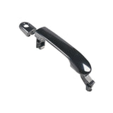 Exterior Door Handle Replacement Compatible for Nissan 2007- 2012 Versa Left Front