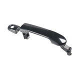 Exterior Door Handle Replacement Compatible for Nissan 2007- 2012 Versa Left Front