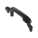 Exterior Door Handle Replacement Compatible for Nissan 2007- 2012 Versa Right