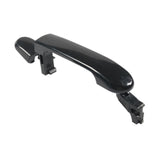 Exterior Door Handle Replacement Compatible for Nissan 2007- 2012 Versa Right