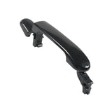 Exterior Door Handle Replacement Compatible for Nissan 2007- 2012 Versa Right